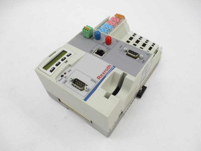 REXROTH CML40.2-SP-330-NA-NNNN-NW R911170255-109 24VDC NSMP