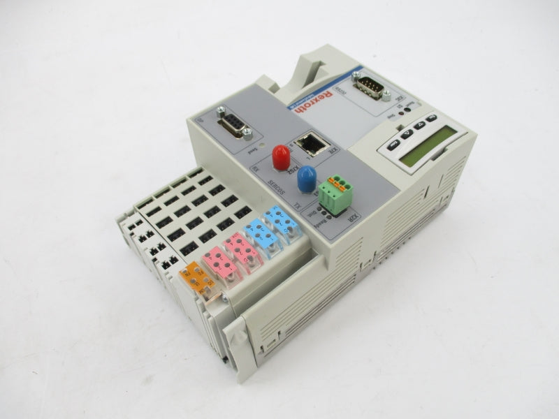 REXROTH CML40.2-SP-330-NA-NNNN-NW R911170255-109 24VDC NSMP