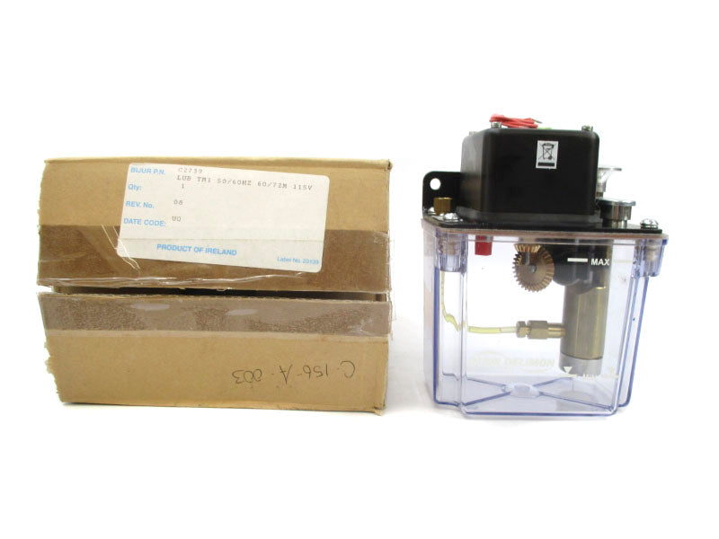 BIJUR DELIMON C2739 NSMP