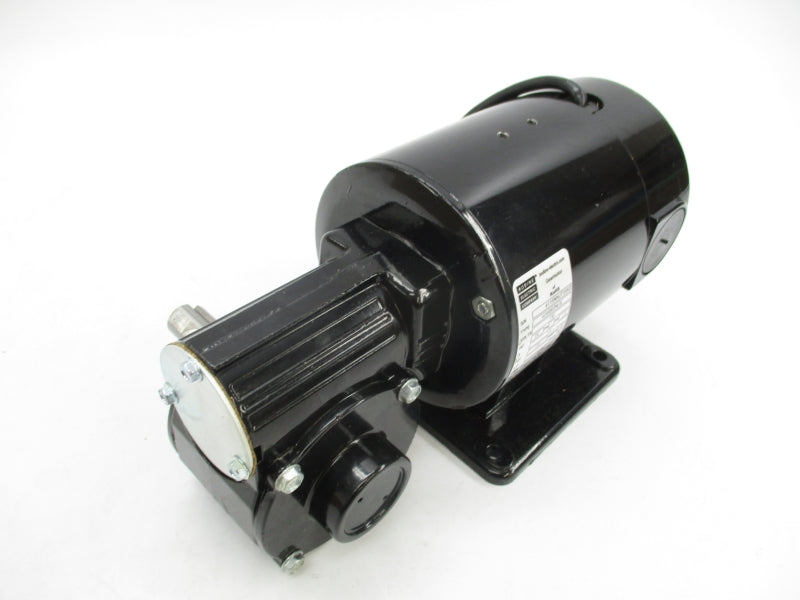 BODINE ELECTRIC COMPANY 42A4BEPM-5L 130V 1.3A NSMP