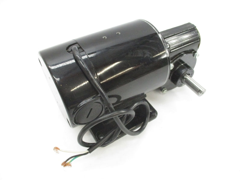 BODINE ELECTRIC COMPANY 42A4BEPM-5L 130V 1.3A NSMP