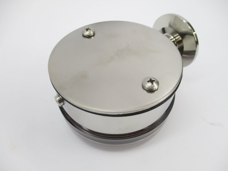 ANDERSON INSTRUMENT EB071010041043 0-100PSI NSMP