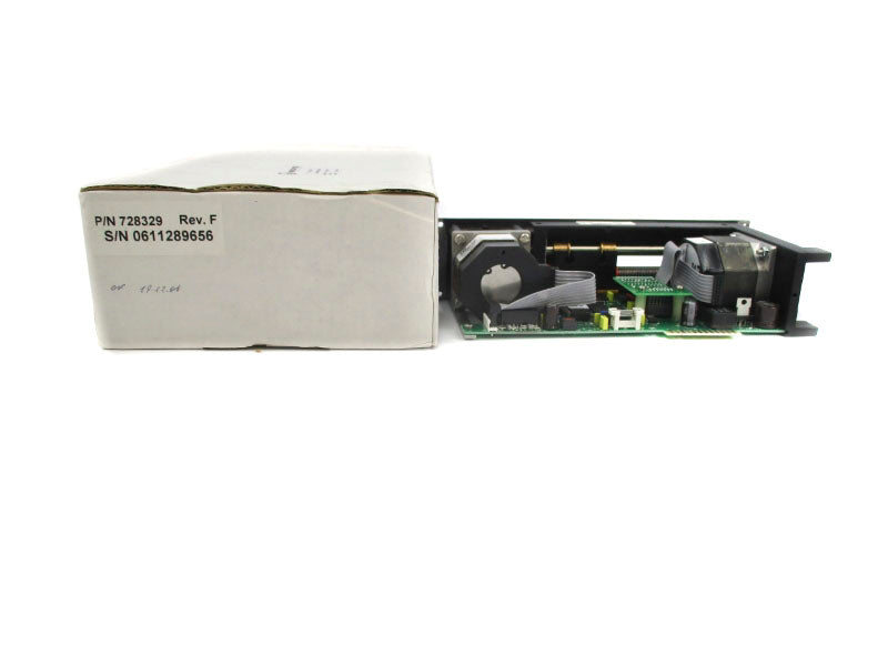 CAVRO 728329 NSMP