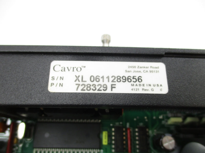 CAVRO 728329 NSMP