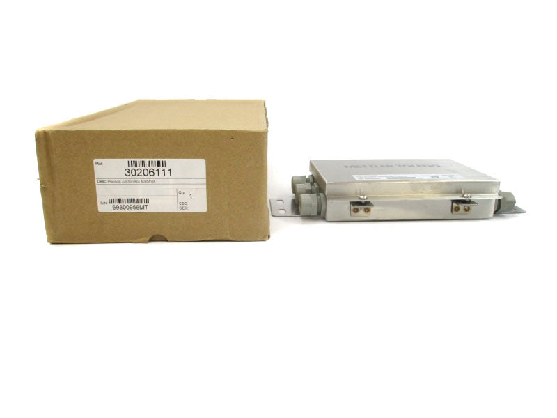 METTLER TOLEDO 30206111 NSMP