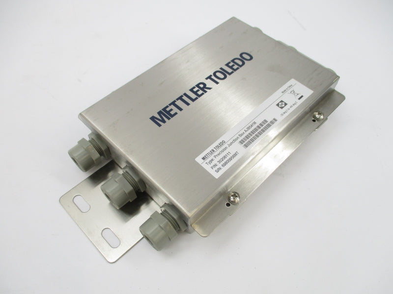 METTLER TOLEDO 30206111 NSMP