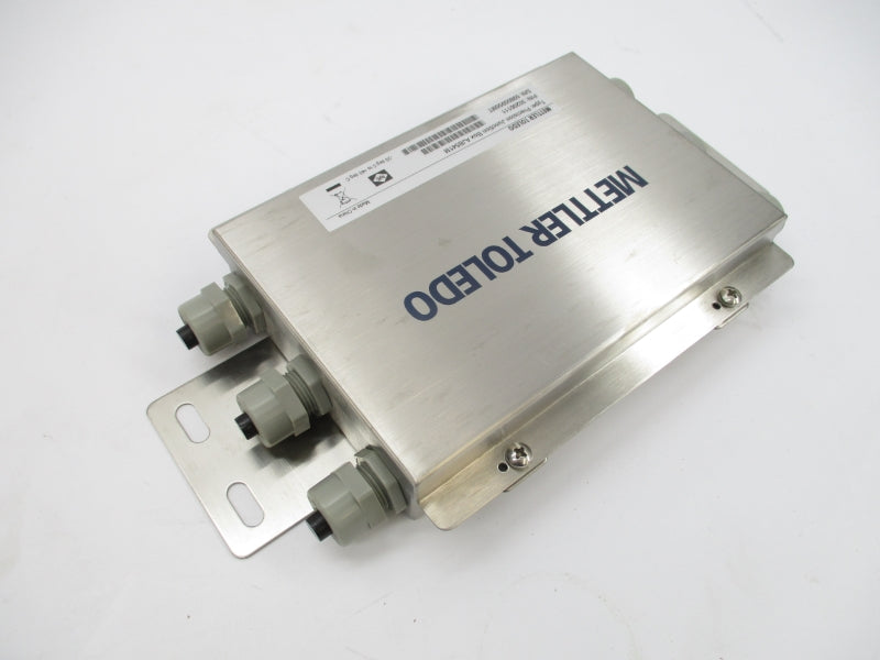 METTLER TOLEDO 30206111 NSMP