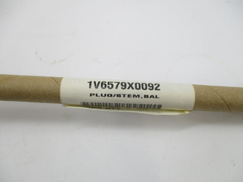 FISHER 1V6579X0092 NSNP