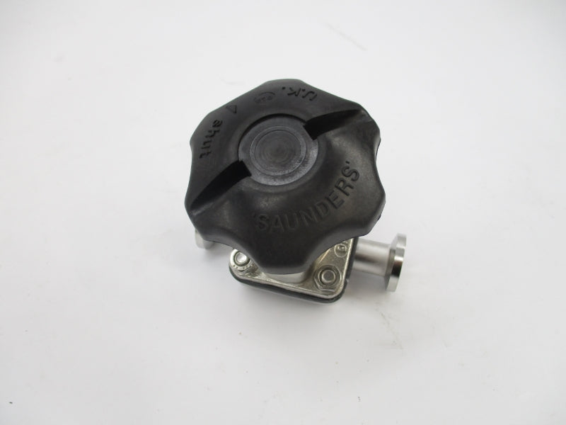 SAUNDERS 0.500-G0068-36P-S5 .50" NSMP