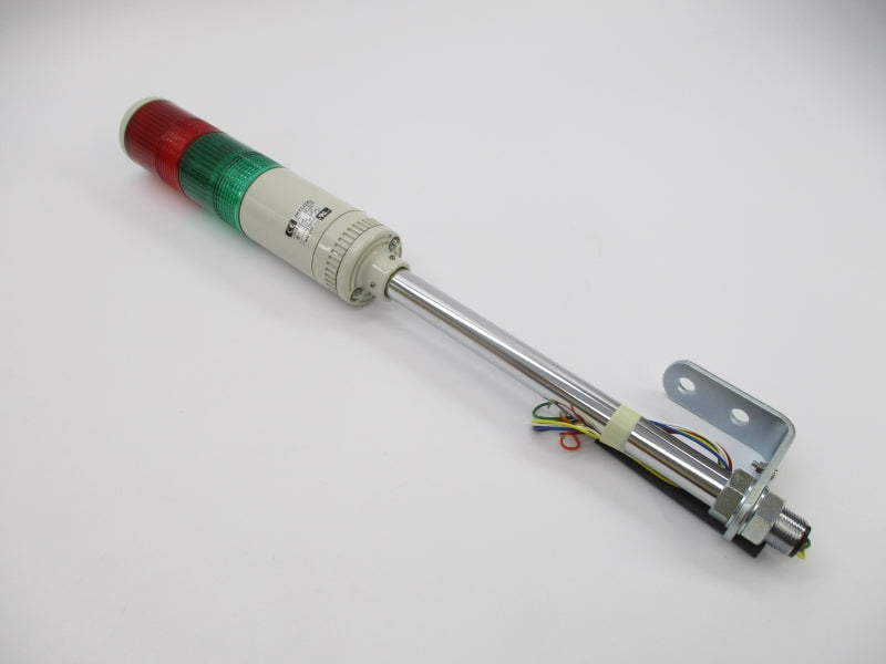 PATLITE SE-202T-RG 24VAC/DV NSMP