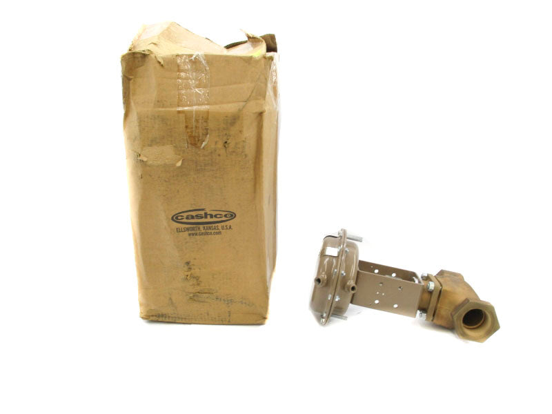 CASHCO 2296 2"/DN50NPT 410PSI NSMP