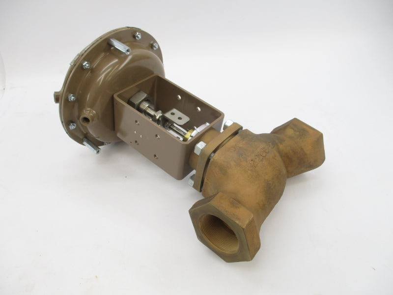 CASHCO 2296 2"/DN50NPT 410PSI NSMP