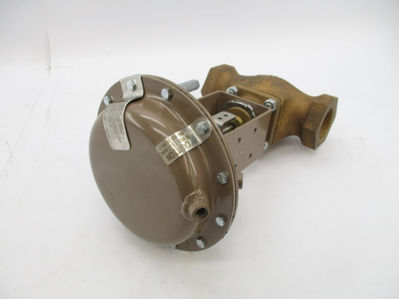 CASHCO 2296 2"/DN50NPT 410PSI NSMP