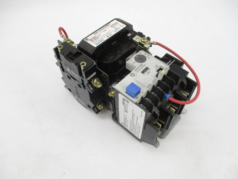 GENERAL ELECTRIC 306CXG002BAT 115-120V/110V NSNP