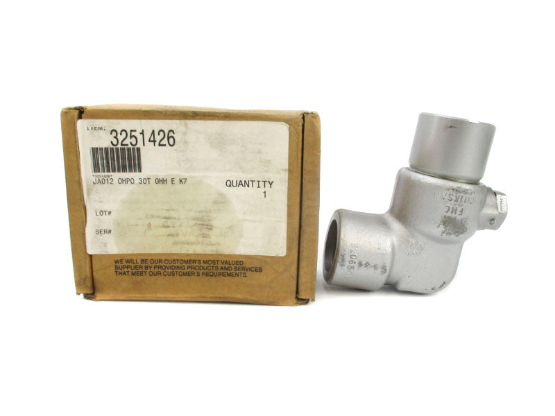 FMC 3251426 NSMP