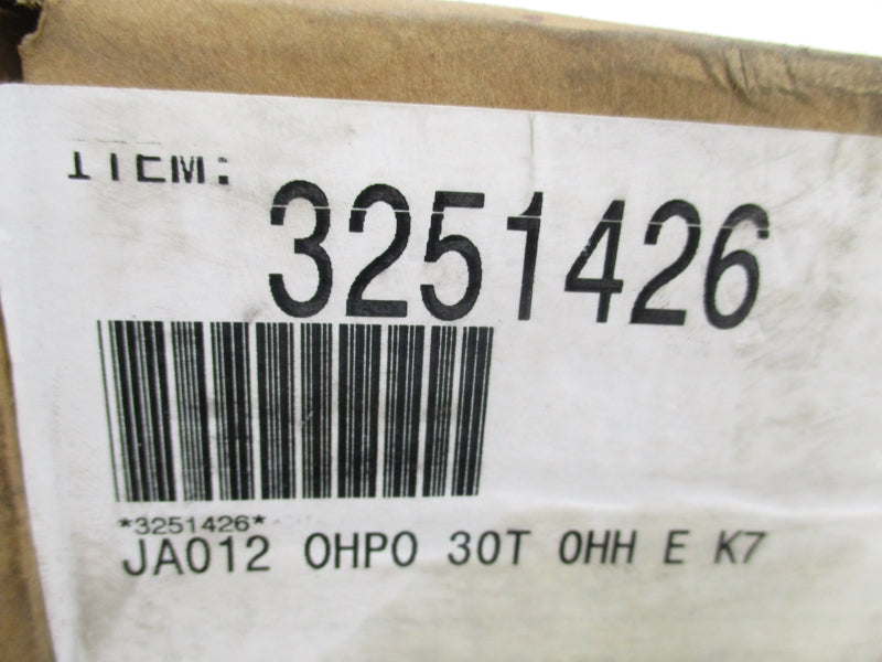 FMC 3251426 NSMP
