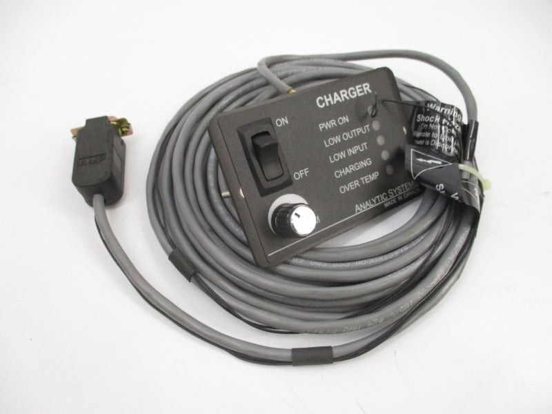 ANALYTIC SYSTEMS RCP1-BCH NSMP