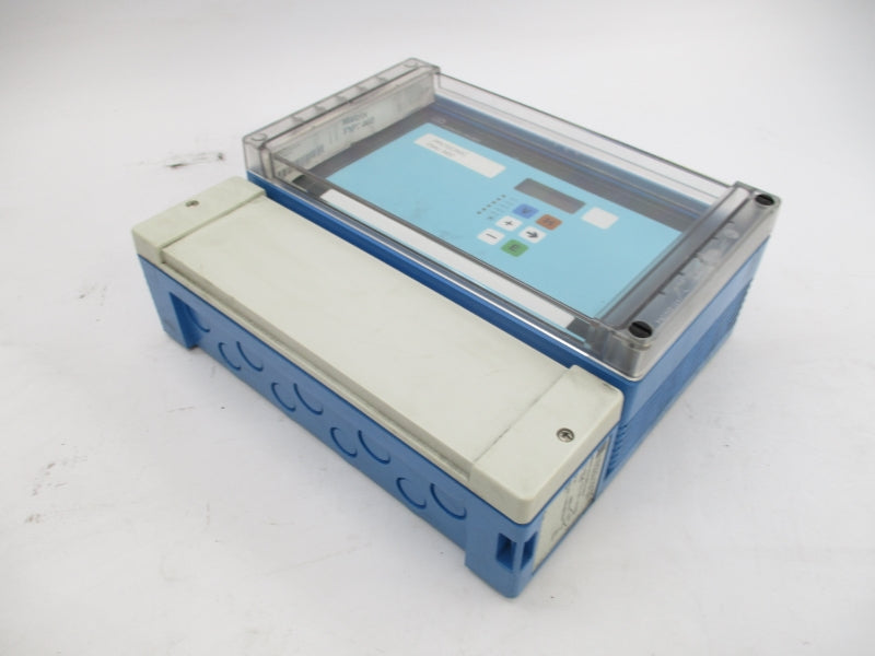 ENDRESS+HAUSER FMU860-R1E1B8 115VAC NSMP