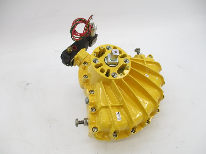 KINETROL 127-100 NSNP