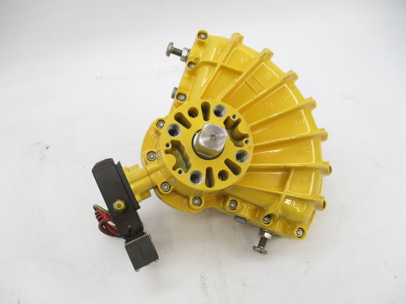 KINETROL 127-100 NSNP