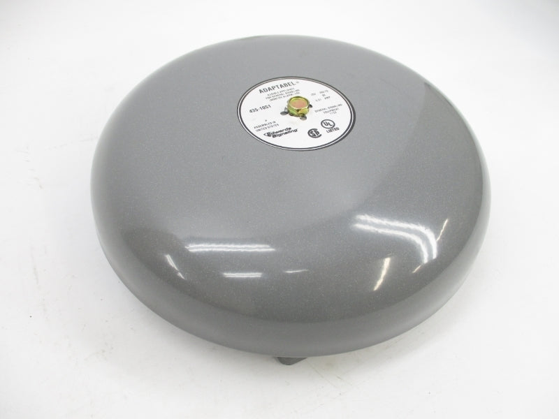 EDWARDS SIGNALING 435-10S1 250VDC 0.01A NSMP
