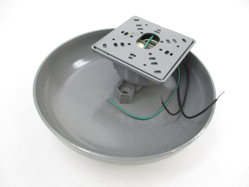 EDWARDS SIGNALING 435-10S1 250VDC 0.01A NSMP