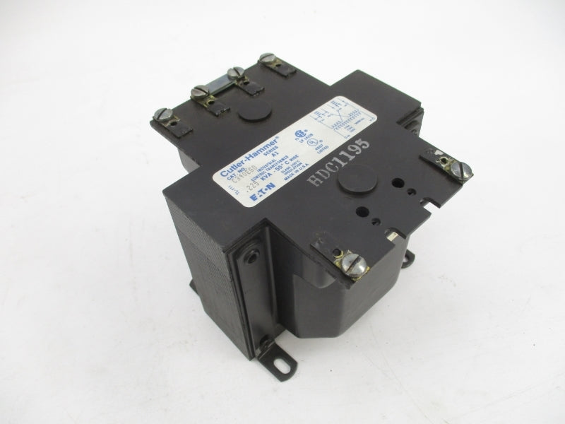CUTLER-HAMMER C340EG0 SER. A1 480V NSMP