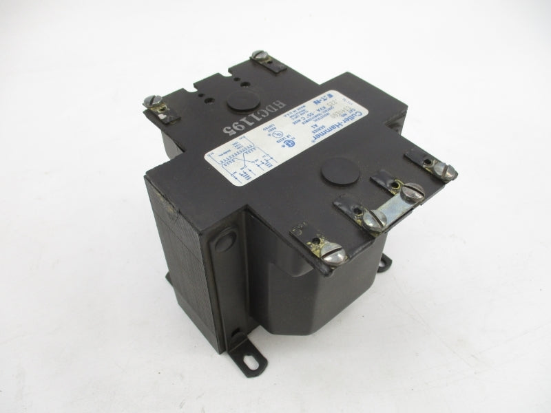 CUTLER-HAMMER C340EG0 SER. A1 480V NSMP