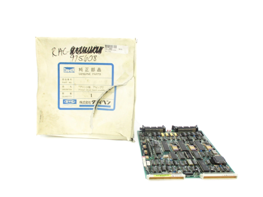 OSACOM L3355S NSMP