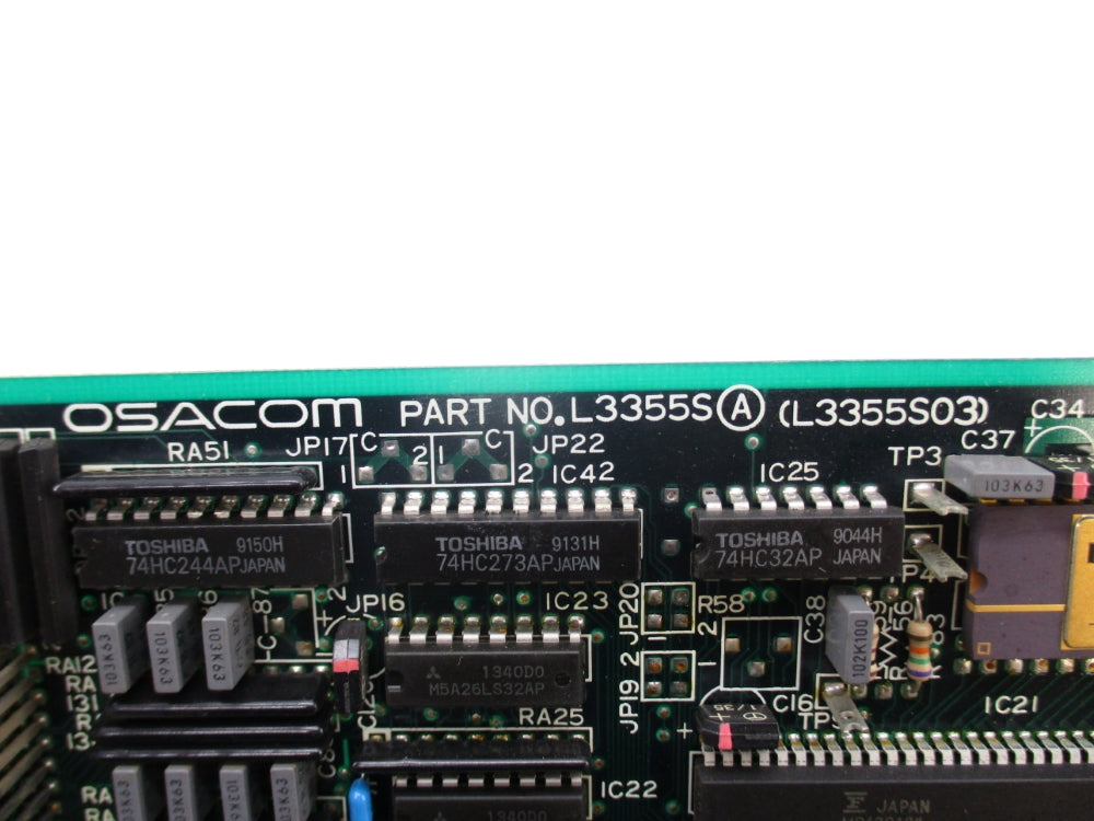 OSACOM L3355S NSMP