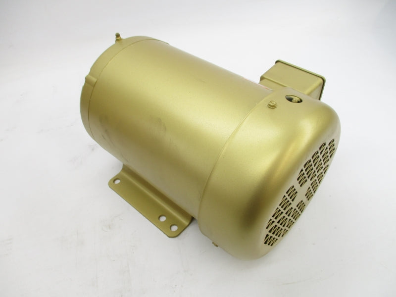 BALDOR EM3611T 208-230V/460V 9-8.4/4.2A NSMP