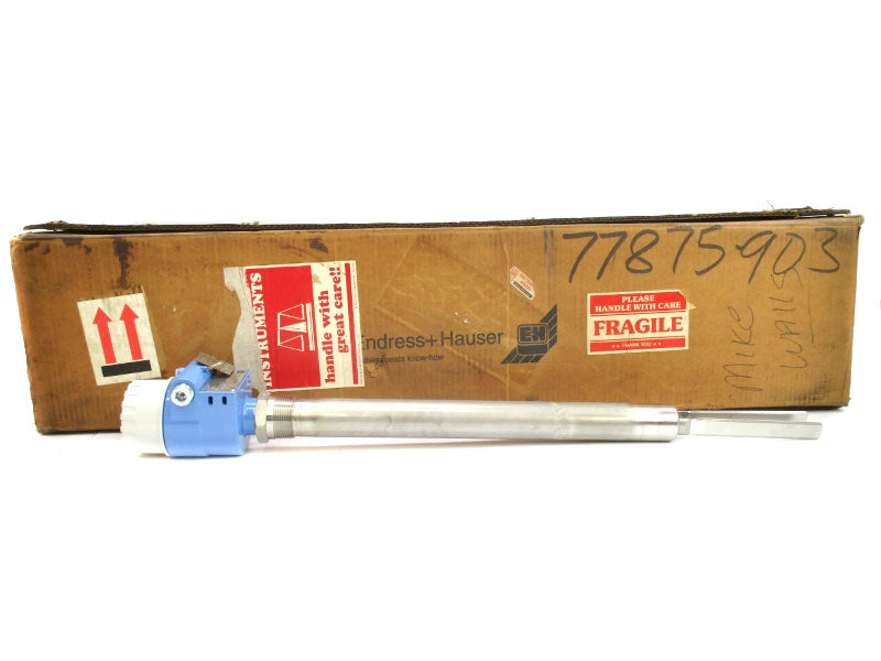 ENDRESS+HAUSER FTM31-F5BB11 (PKG OF 2) NSMP