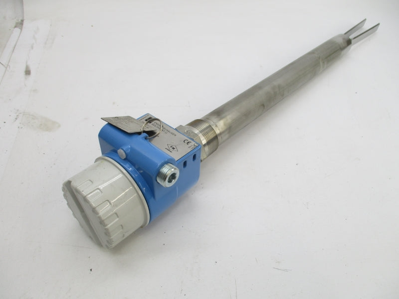 ENDRESS+HAUSER FTM31-F5BB11 (PKG OF 2) NSMP