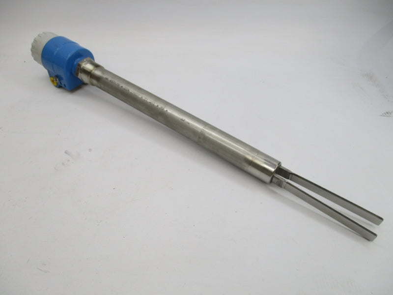 ENDRESS+HAUSER FTM31-F5BB11 (PKG OF 2) NSMP