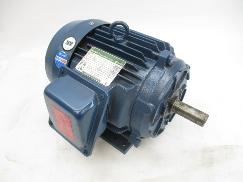 AO SMITH T57004 230/460V 7.2/3.6A NSMP
