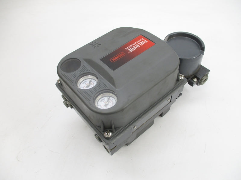 FISHER DCV6200 4-20MADC 145PSI NSMP