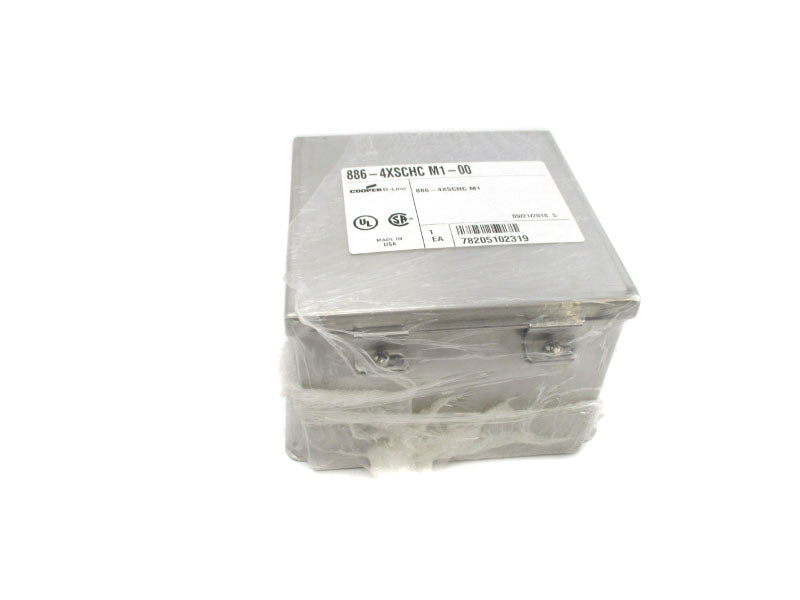 COOPER 886-4XSCHC NSMP