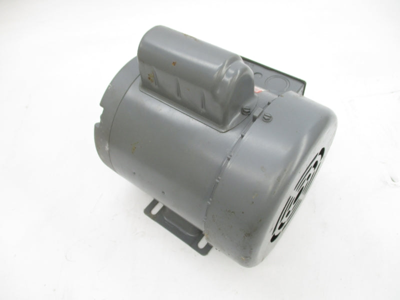 DAYTON 6K122G 115/230V 9.0/4.5A NSMP