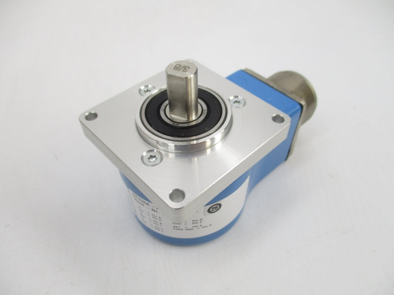 SICK DFS20A-A2CAD000400 8-30VDC NSMP