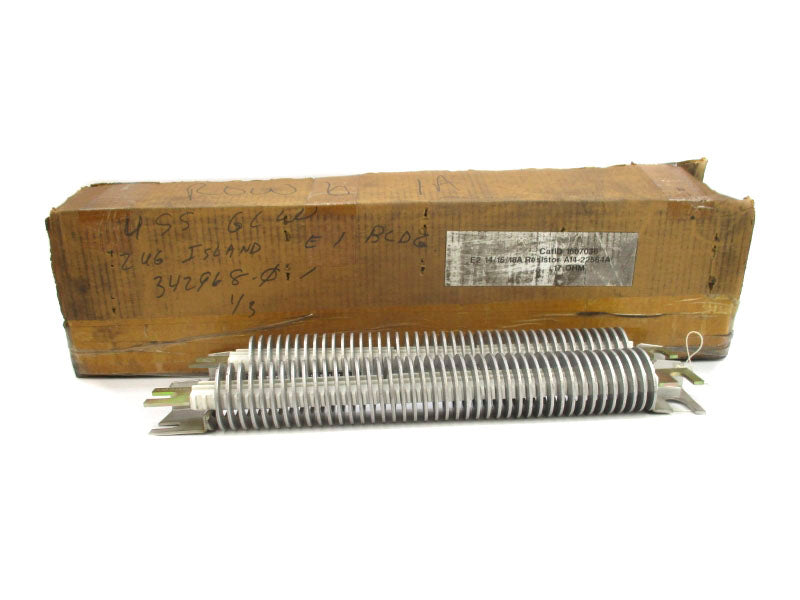 RESISTOR A14-22564A (PKG OF 2) NSMP