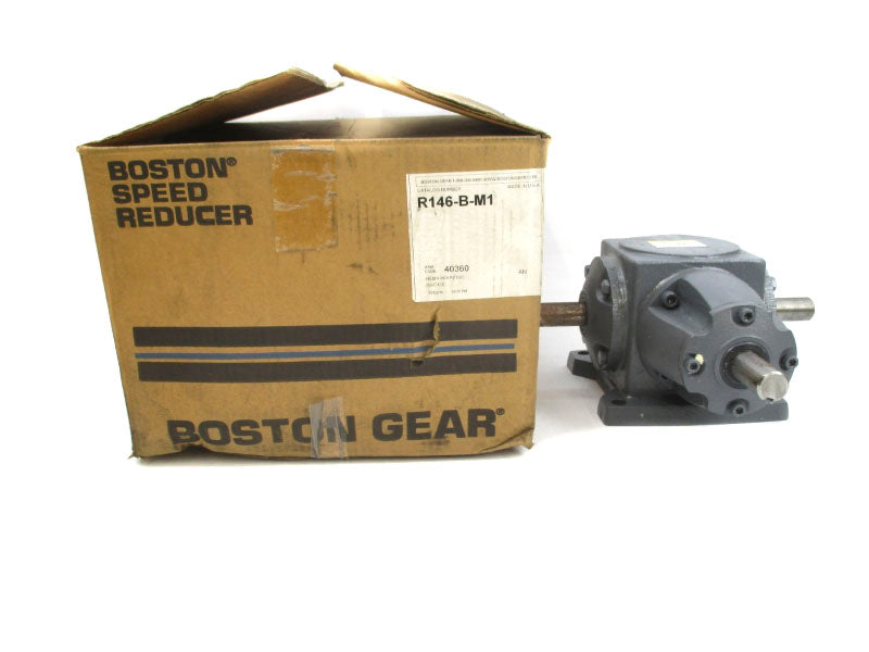 BOSTON GEAR R146-B-M1 NSMP