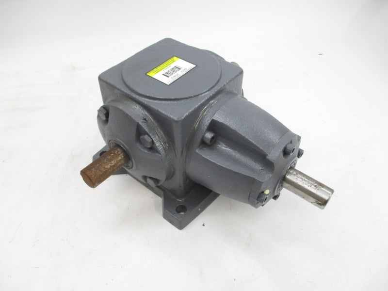 BOSTON GEAR R146-B-M1 NSMP