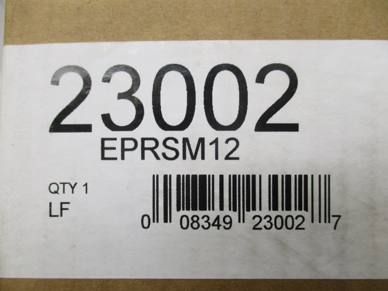 SPARE PART EPRSM12 NSFS