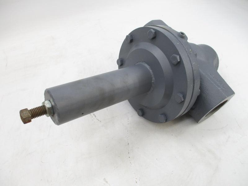 BURLINGTON VALVES BS2.0-1CC5116-1D3201110 50-150PSI NSMP