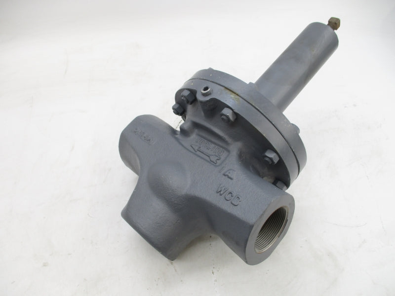 BURLINGTON VALVES BS2.0-1CC5116-1D3201110 50-150PSI NSMP