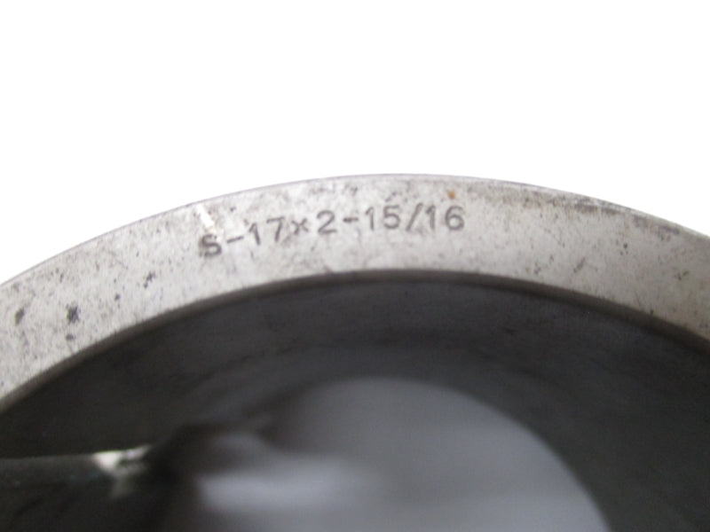 SKF SNW17X2.15/16 NSMP