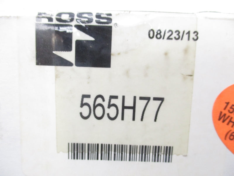 ROSS 565H77 NSMP