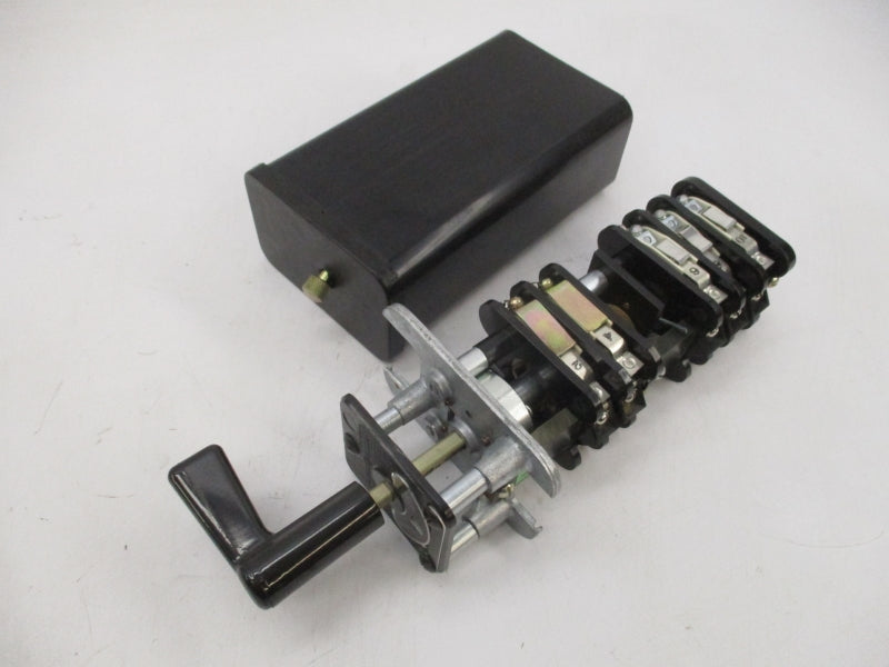GENERAL ELECTRIC 104A4829G1X4 NSMP