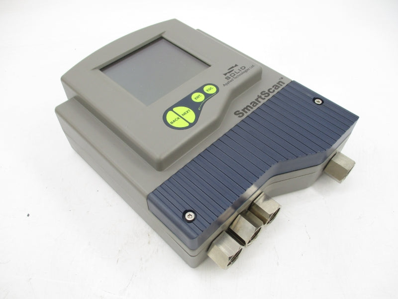 SOLID S50-L15V-6N8ZC 18-30VDC NSMP