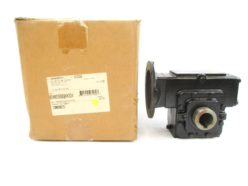WINSMITH 924MDSS524X0D4 924MDSN NSMP